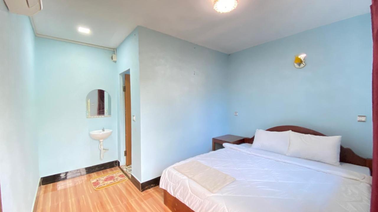 Prek Svay Village Koh Rong 71 Guesthouse מראה חיצוני תמונה
