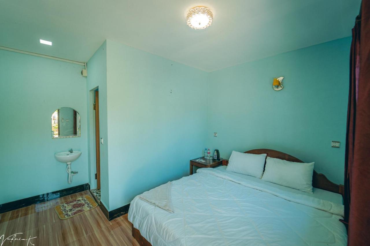 Prek Svay Village Koh Rong 71 Guesthouse מראה חיצוני תמונה