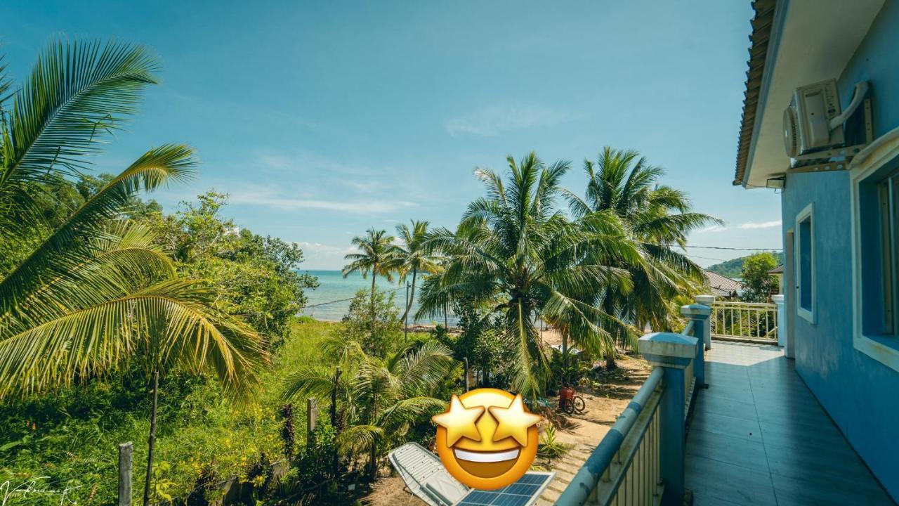 Prek Svay Village Koh Rong 71 Guesthouse מראה חיצוני תמונה