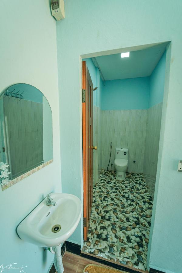 Prek Svay Village Koh Rong 71 Guesthouse מראה חיצוני תמונה