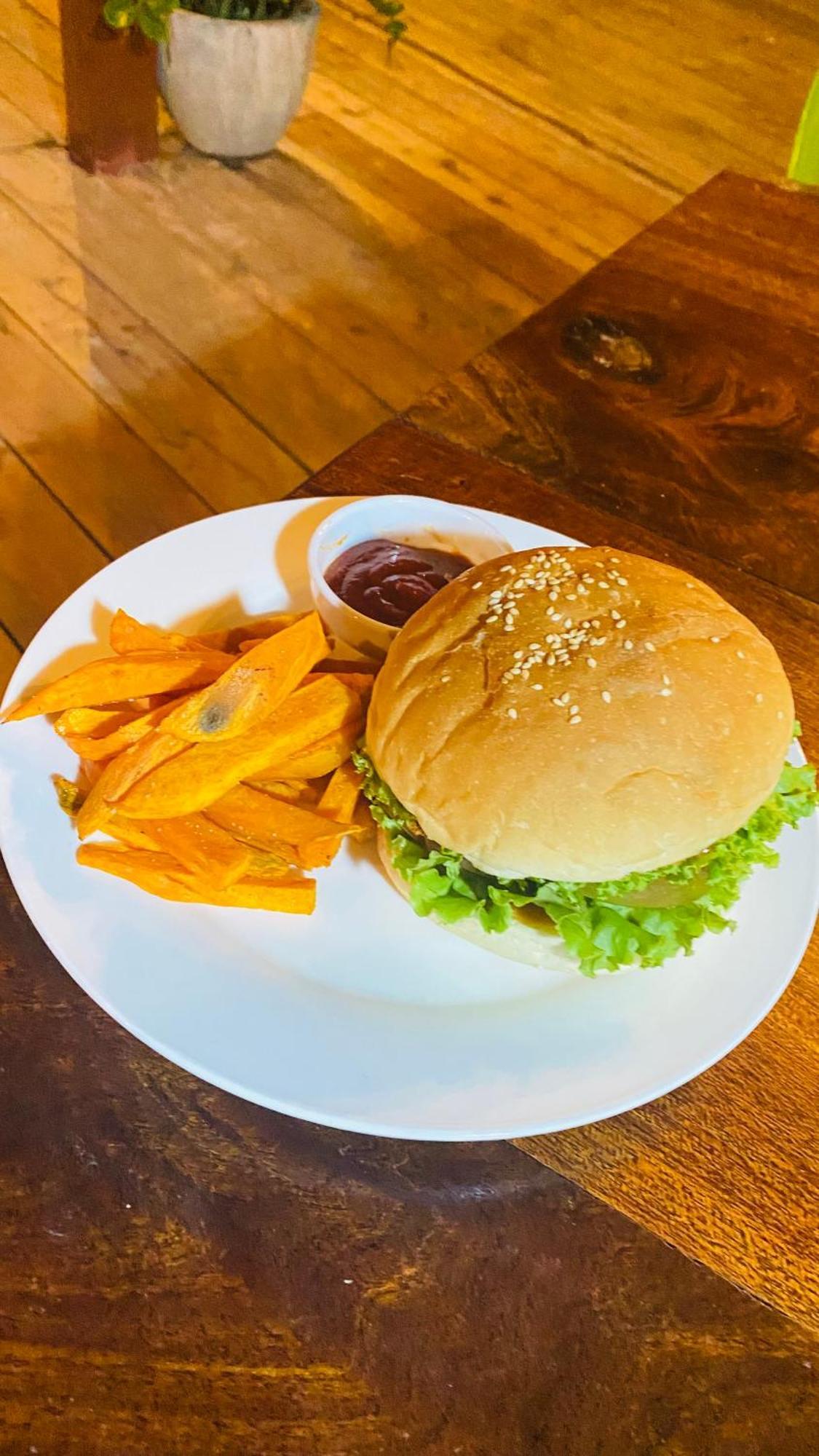 Prek Svay Village Koh Rong 71 Guesthouse מראה חיצוני תמונה