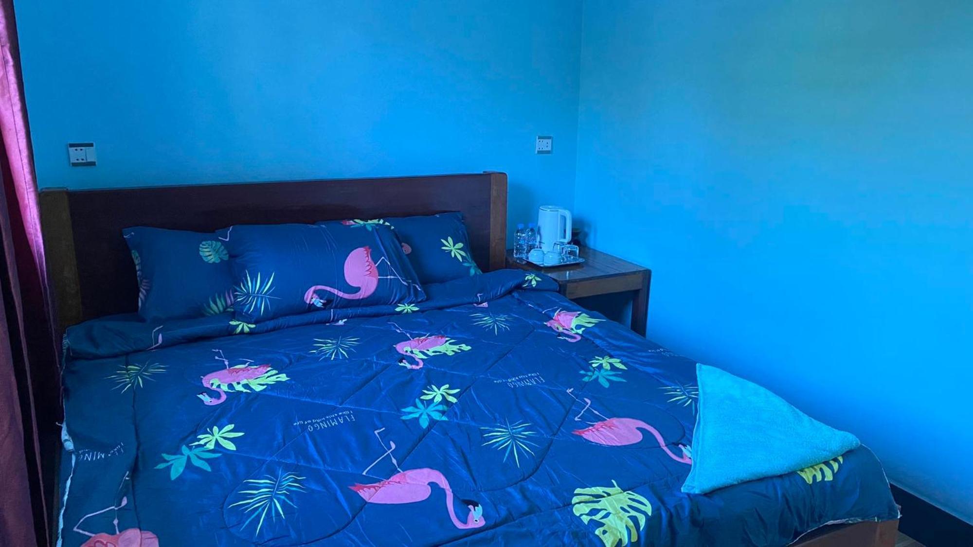 Prek Svay Village Koh Rong 71 Guesthouse מראה חיצוני תמונה