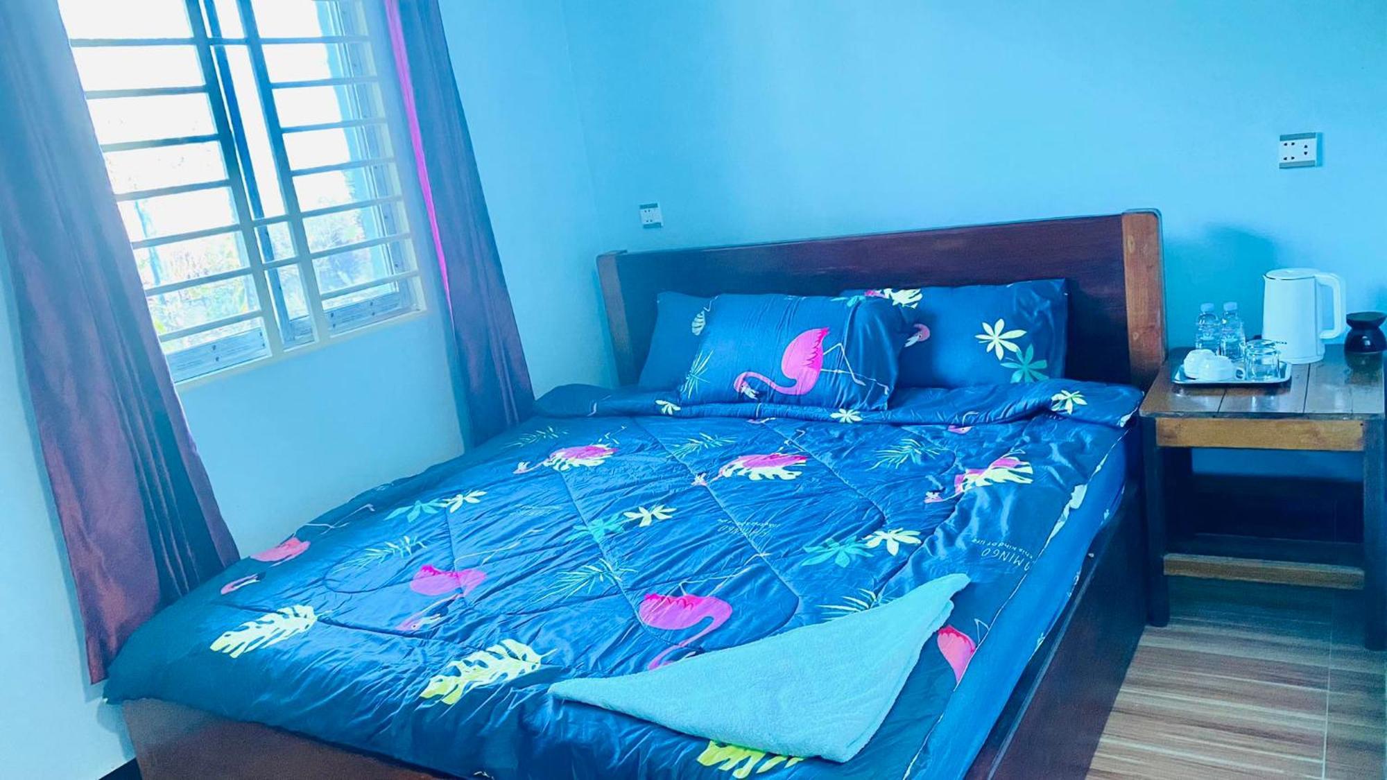 Prek Svay Village Koh Rong 71 Guesthouse מראה חיצוני תמונה